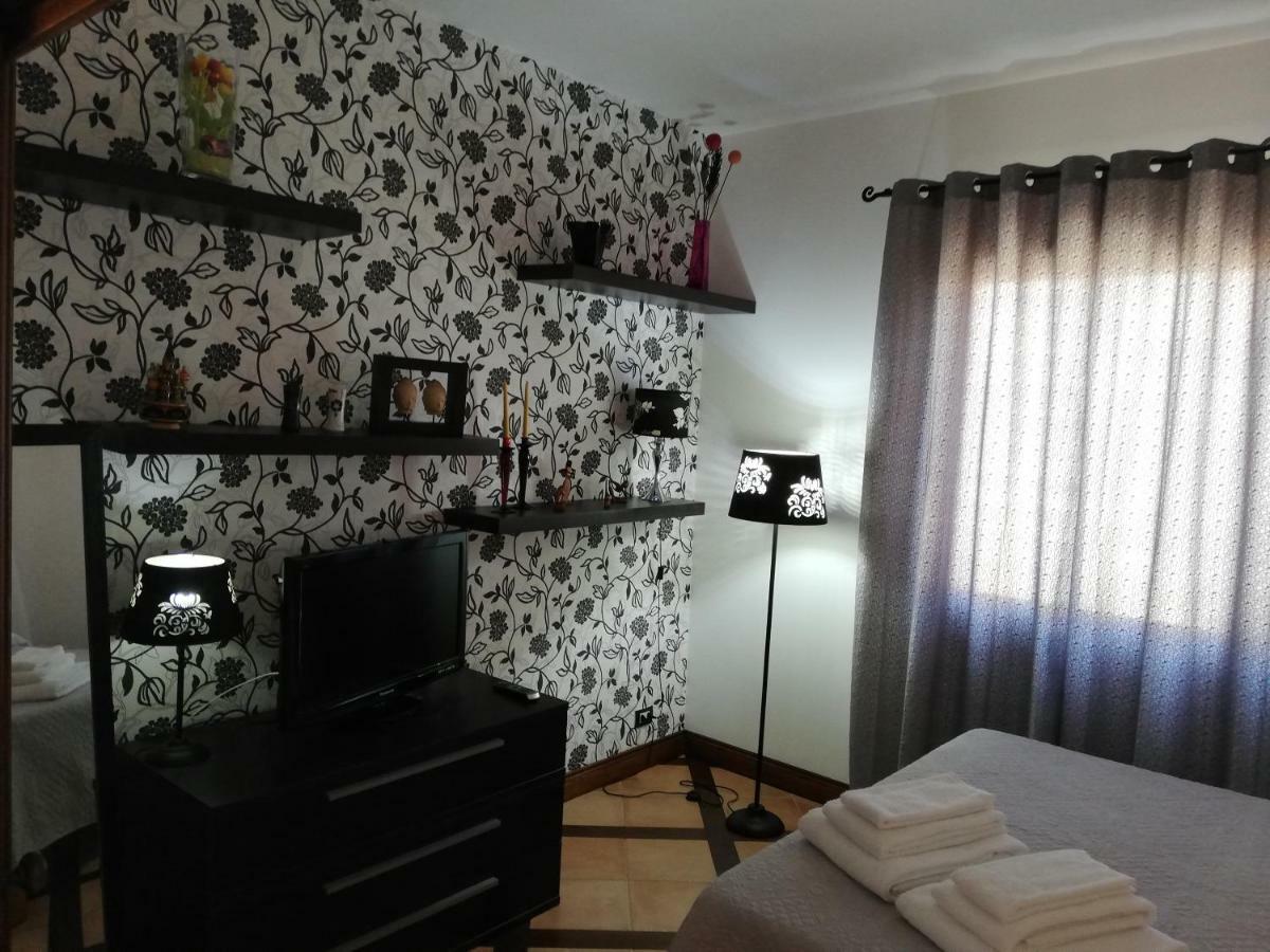 Villa Kama San Leone Exteriér fotografie